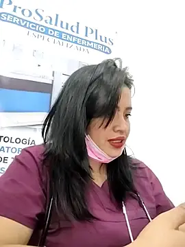 Stripchat Nude Webcam of MILA__06