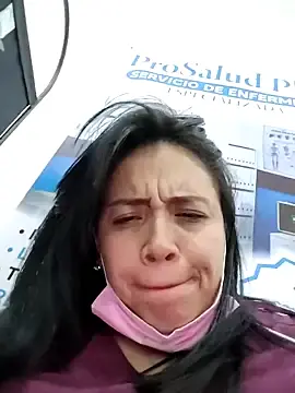 Stripchat Sex Chat of MILA__06