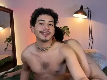 Stripchat Live Porn of Noah_and_Steven