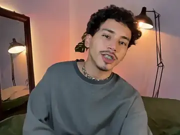 Stripchat Best live sex cam show of Noah_and_Steven