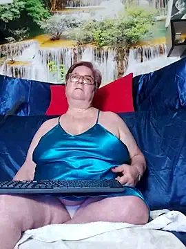 Stripchat Adult Video Chat of QueenPammy1