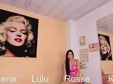 Stripchat Live Sex Cam of SSWEETSIINNN