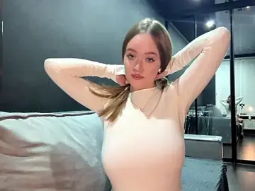 Stripchat Best Webcam of SecretGerl_baby2007