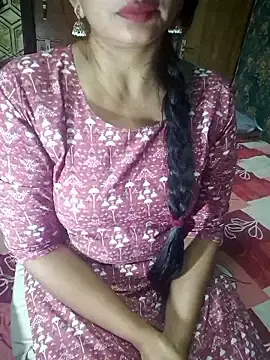 Stripchat Adult Webcam of Shalini_telugu09