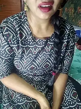 Stripchat Live Sex of Shalini_telugu09