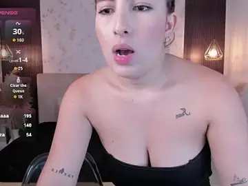 Stripchat Watch Live Sex Cams of SusyAmis