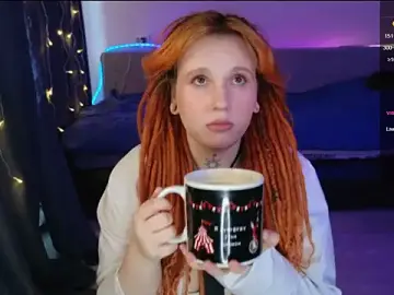 Stripchat Live Porn of The_Full_Red_Moon