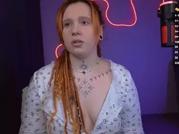 Stripchat Live Sex Cam of The_Full_Red_Moon