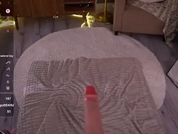 Stripchat Best Webcam of TwilightSparkle_