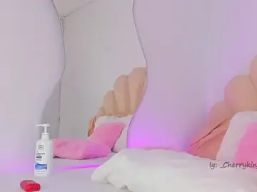 Stripchat Adult Webcams of _cherrykingsley1