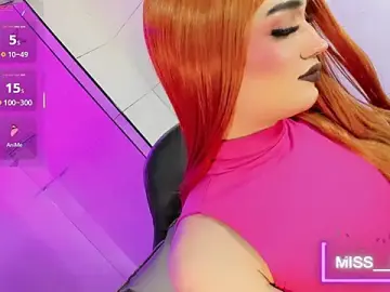 Stripchat Live Porn of alisson_mantiel-