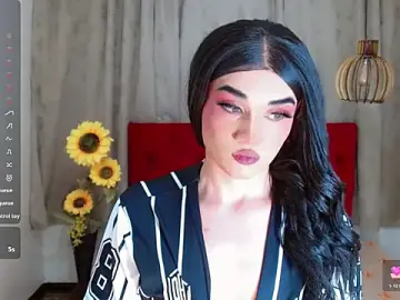 Stripchat Live Sex Cam of alisson_mantiel-