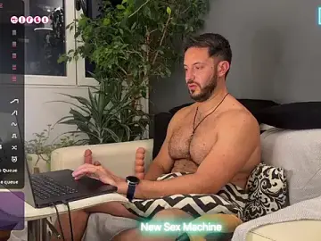 Stripchat Sex Cam of arielenbsas