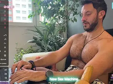 Stripchat Private Sex Chat of arielenbsas