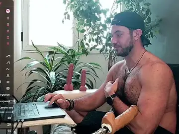 Stripchat Sex Chat of arielenbsas
