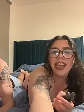 Stripchat Adult Webcam of bigasianpersuasion