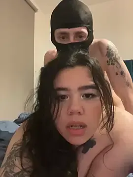 Stripchat Best live sex cam show of bigasianpersuasion