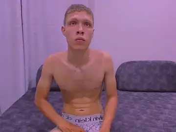 Stripchat Nude Webcam of greiberland