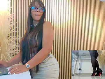 Stripchat Adult Video Chat of lulu_072