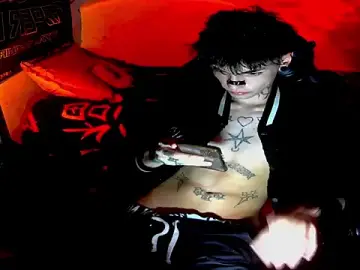 Stripchat Watch Live Sex Cams of prince_x_dark