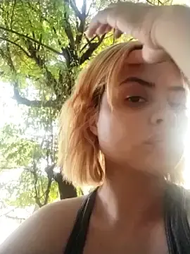 Stripchat Private Sex Chat of ByNara