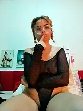 Stripchat Free Porn Cam of ByNara