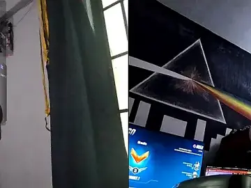 Stripchat Nude Webcam of Donstark6669