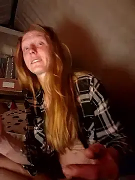 Stripchat Adult Webcams of GoldenFlameGoddess