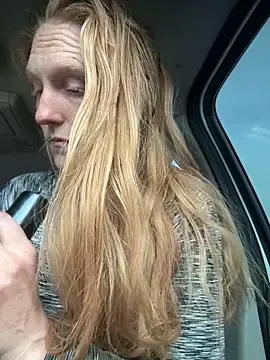 Stripchat Nude Webcam of GoldenFlameGoddess