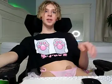 Stripchat Free Porn Cam of Kudi_Minnt