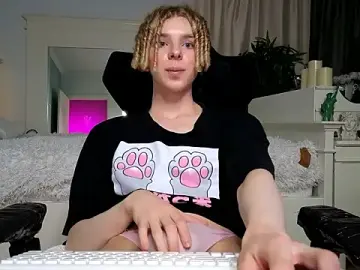 Stripchat Watch Live Sex Cams of Kudi_Minnt