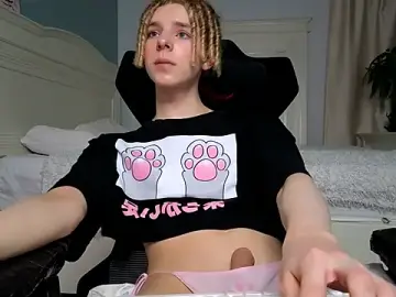 Stripchat Watch Live Sex Cams of Kudi_Minnt