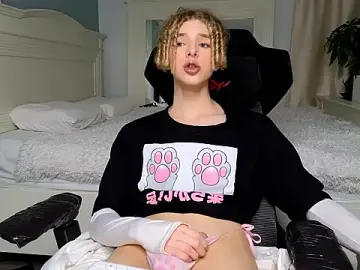 Stripchat Adult Webcams of Kudi_Minnt