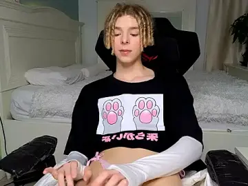 Stripchat Nude Webcam of Kudi_Minnt