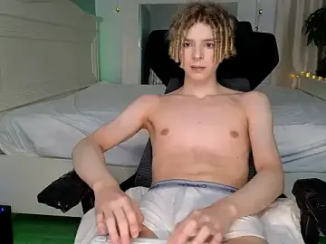 Stripchat Free Porn Cam of Kudi_Minnt