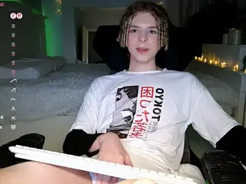 Stripchat Sex Chat of Kudi_Minnt