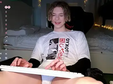 Stripchat Adult Video Chat of Kudi_Minnt