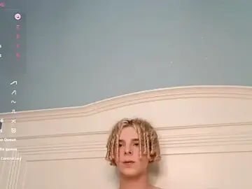 Stripchat Free Porn Cam of Kudi_Minnt