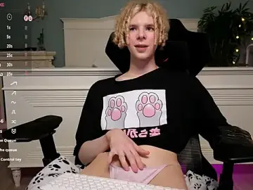 Stripchat Best Webcam of Kudi_Minnt