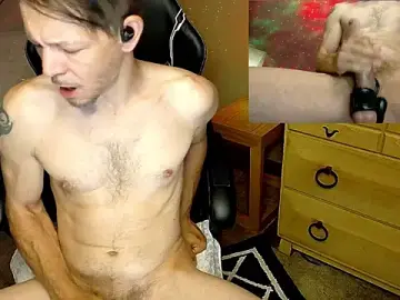Stripchat Free Live Porn of MasterForgedRayy