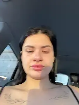 Stripchat Live Sex of MiraReach