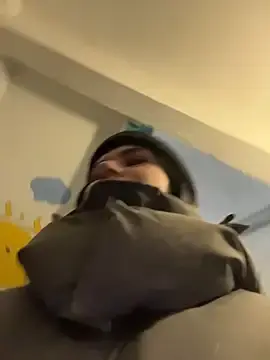 Stripchat Nude Webcam of MiraReach