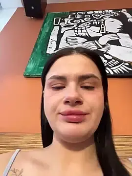 Stripchat Adult Webcam of MiraReach