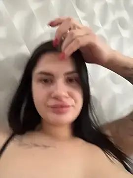 Stripchat Live Porn of MiraReach