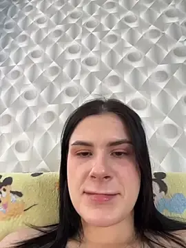 Stripchat Sex Cam of MiraReach