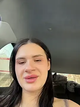 Stripchat Nude Webcam of MiraReach