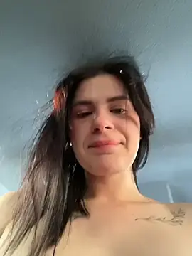 Stripchat Sex Cam of MiraReach