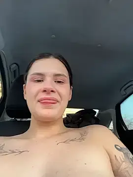 Stripchat Sex Chat of MiraReach