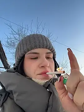 Stripchat Live Porn of MiraReach