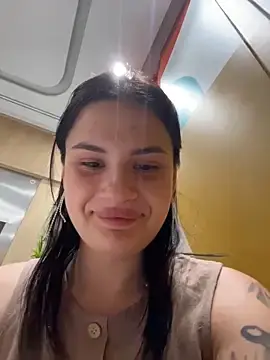 Stripchat Adult Webcam of MiraReach